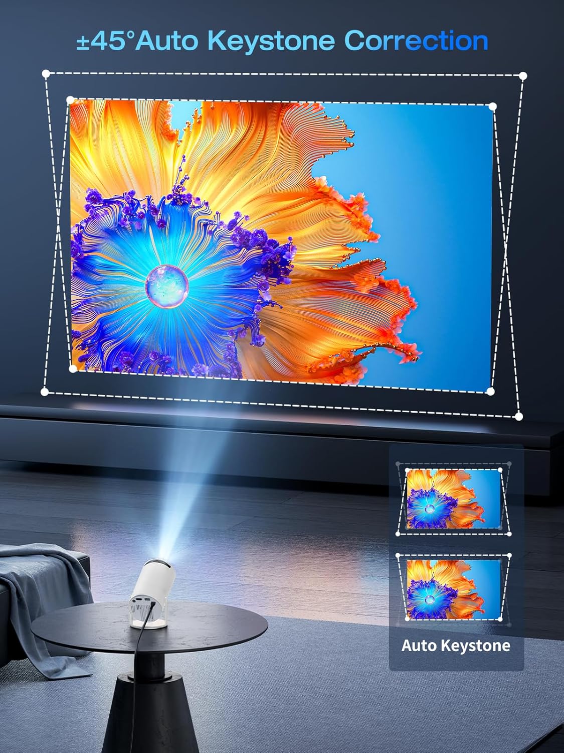 image comparison after